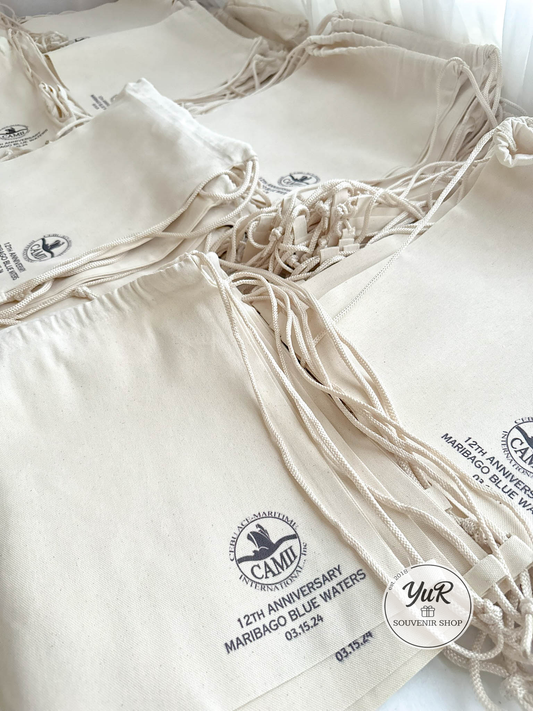 Drawstring