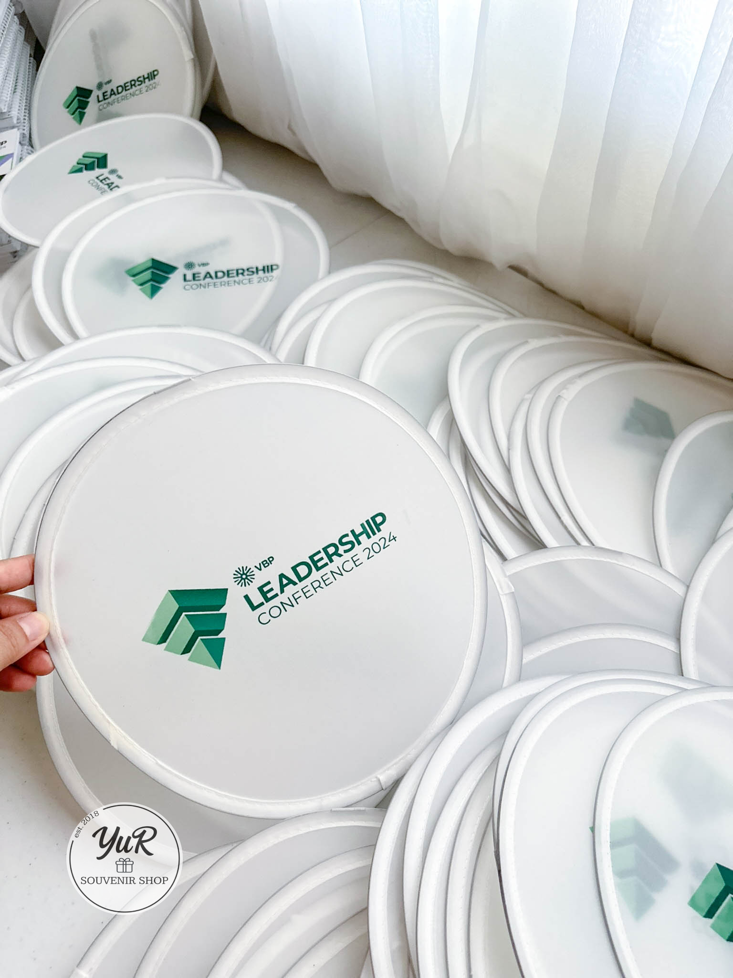 Foldable Fan
