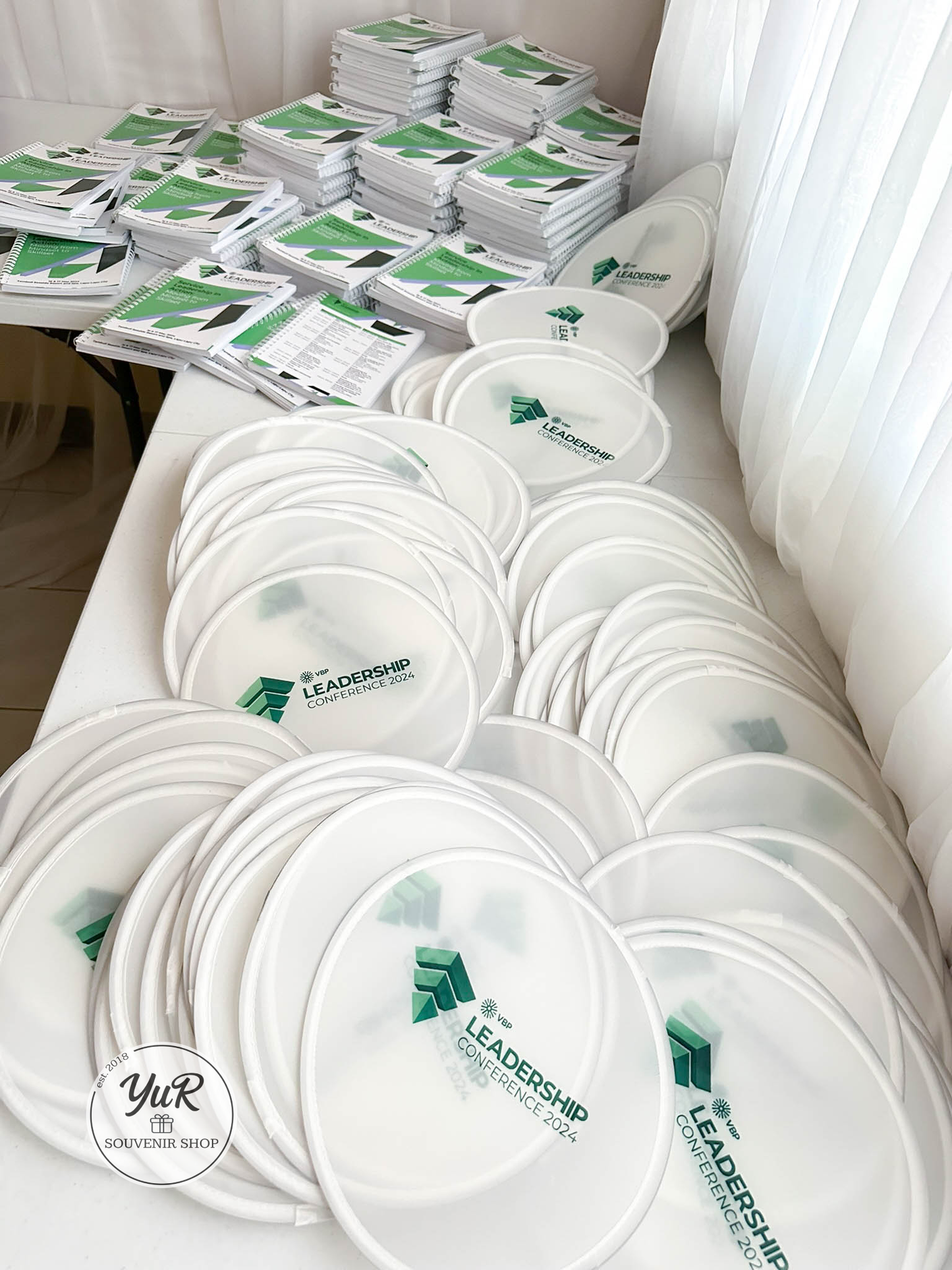 Foldable Fan