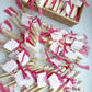 Bamboo Fan/Folding Fan