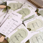 Hand Fan (Customized)