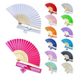 Bamboo Fan/Folding Fan