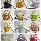 Rattan Bags