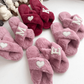 Fur Slippers