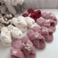 Fur Slippers