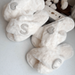 Fur Slippers
