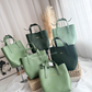 Hand Bag (leather)