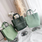 Hand Bag (leather)