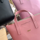 Hand Bag (leather)