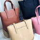 Hand Bag (leather)