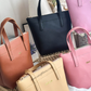 Hand Bag (leather)