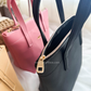 Hand Bag (leather)