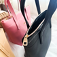 Hand Bag (leather)