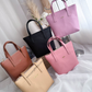 Hand Bag (leather)
