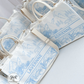 Hand Bag (printed)