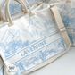 Hand Bag (printed)