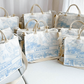Hand Bag (printed)