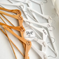 Wooden hanger (kids)