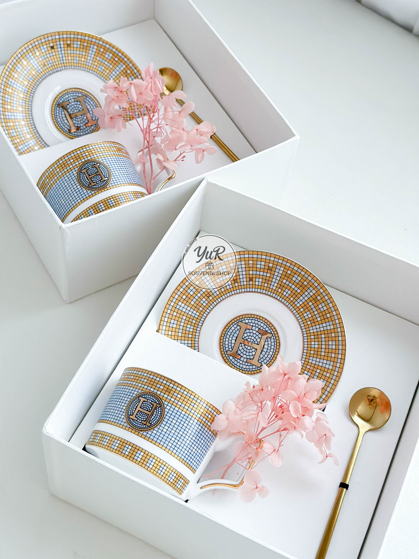 Luxe Single