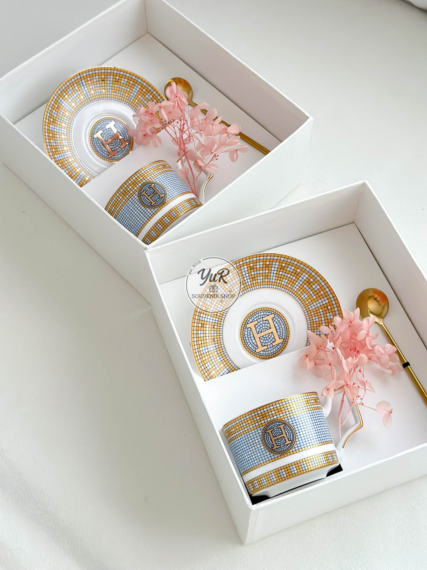 Luxe Single