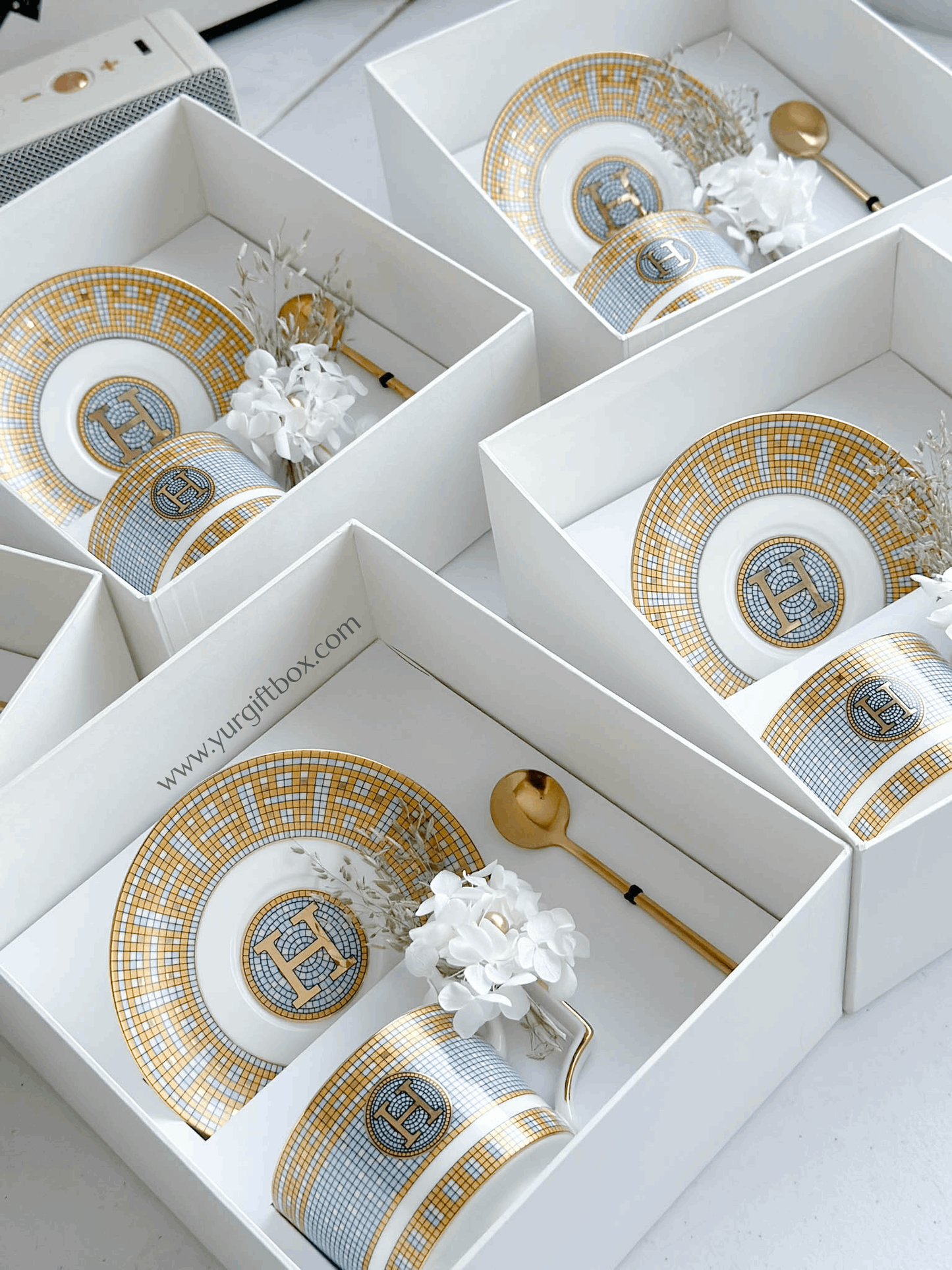 Luxe Single