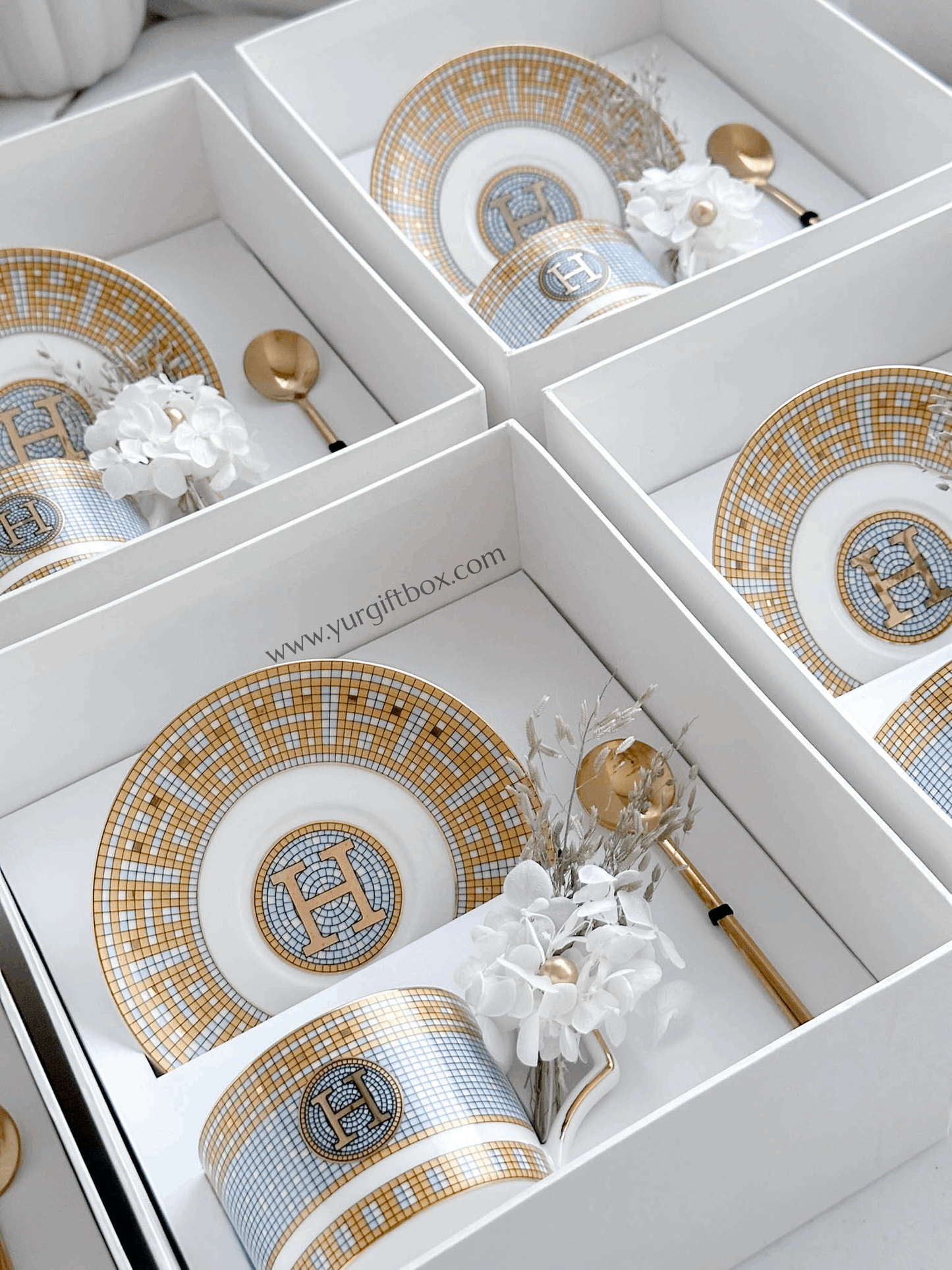 Luxe Single