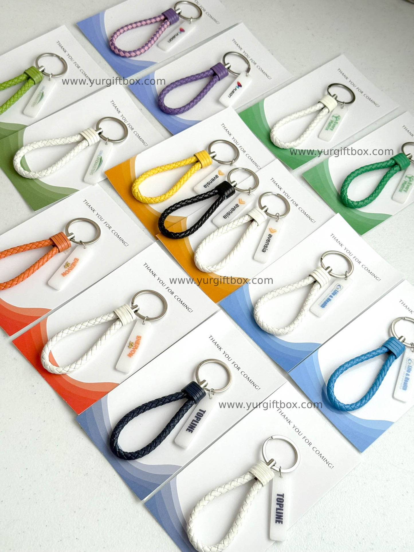 Keychain