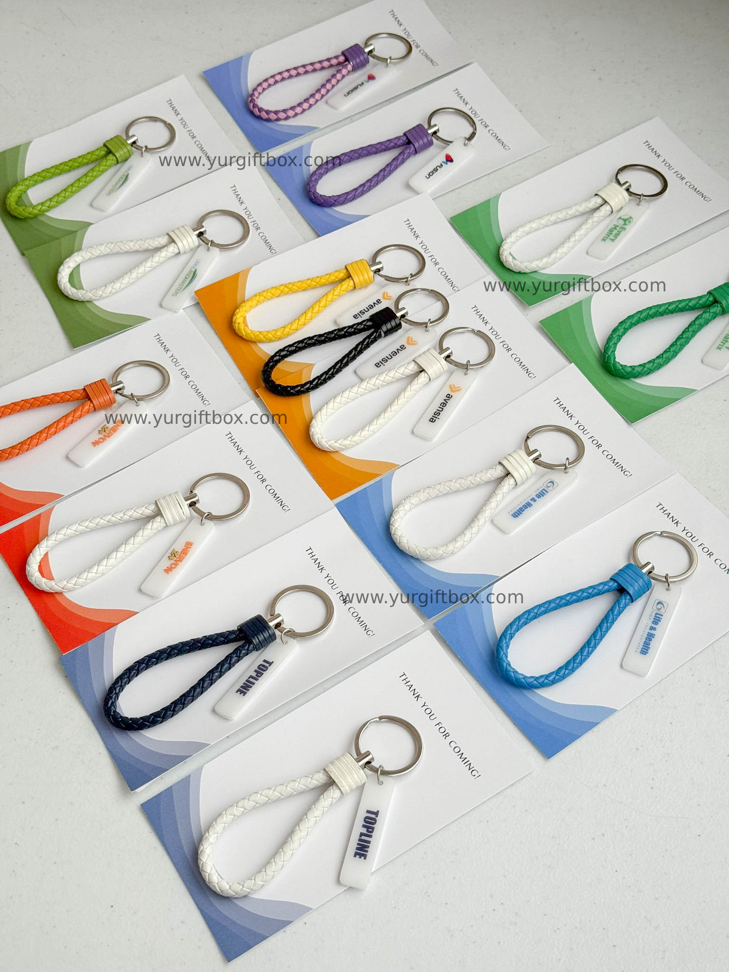 Keychain