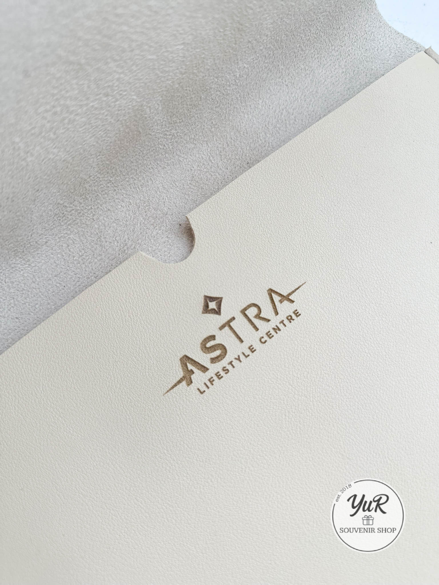 Leather Pouch