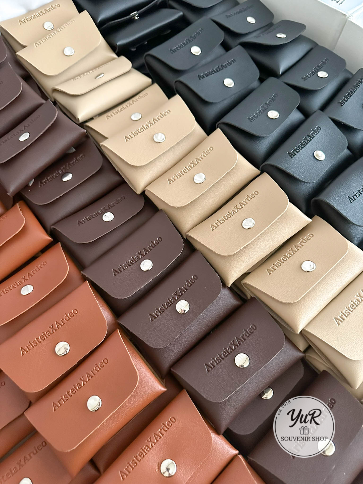 Leather Pouch