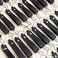 Leather Keychain