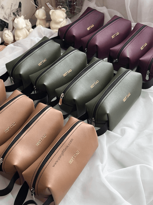 Leather Pouch