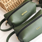 Leather Pouch