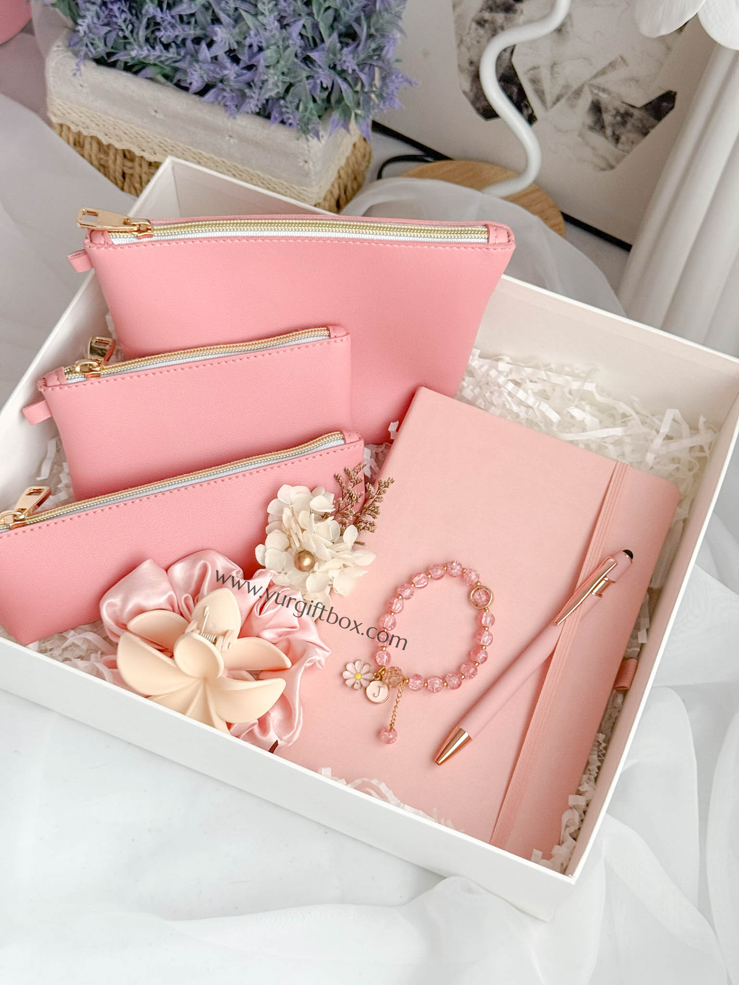 Leather Set 16