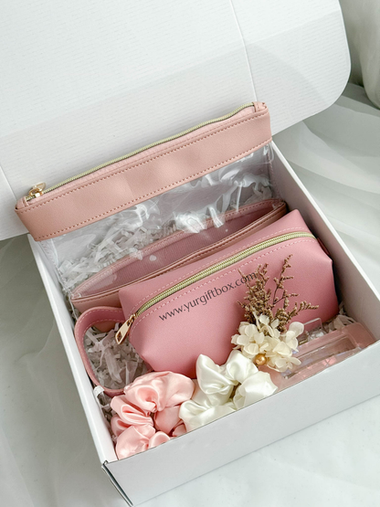 Leather Set 13