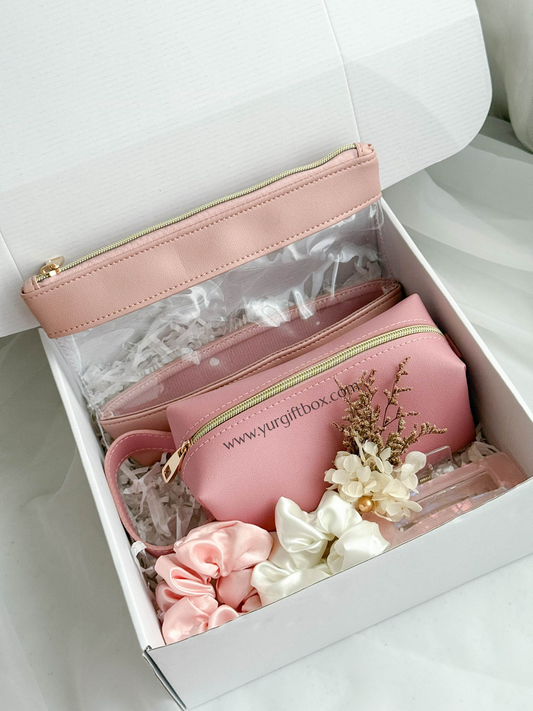 Leather Set 13
