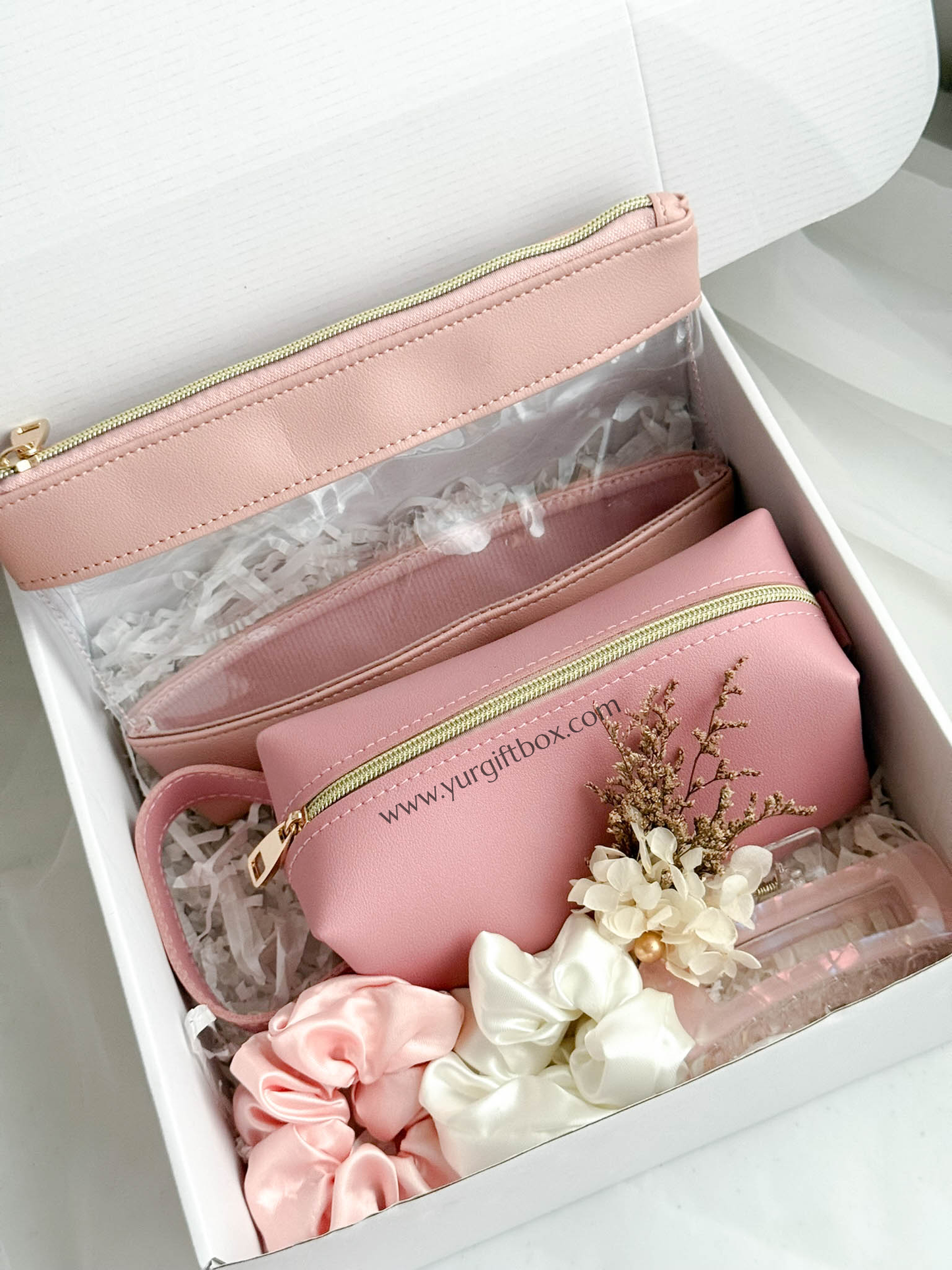 Leather Set 13