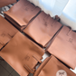 Tote Bag (leather)