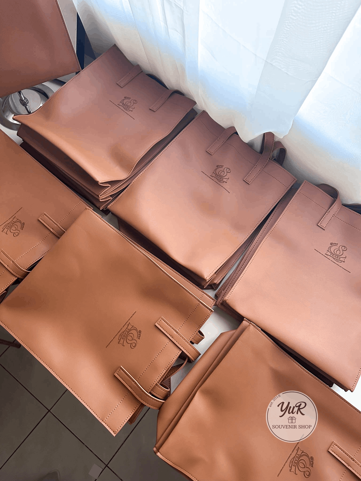 Tote Bag (leather)