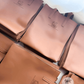 Tote Bag (leather)