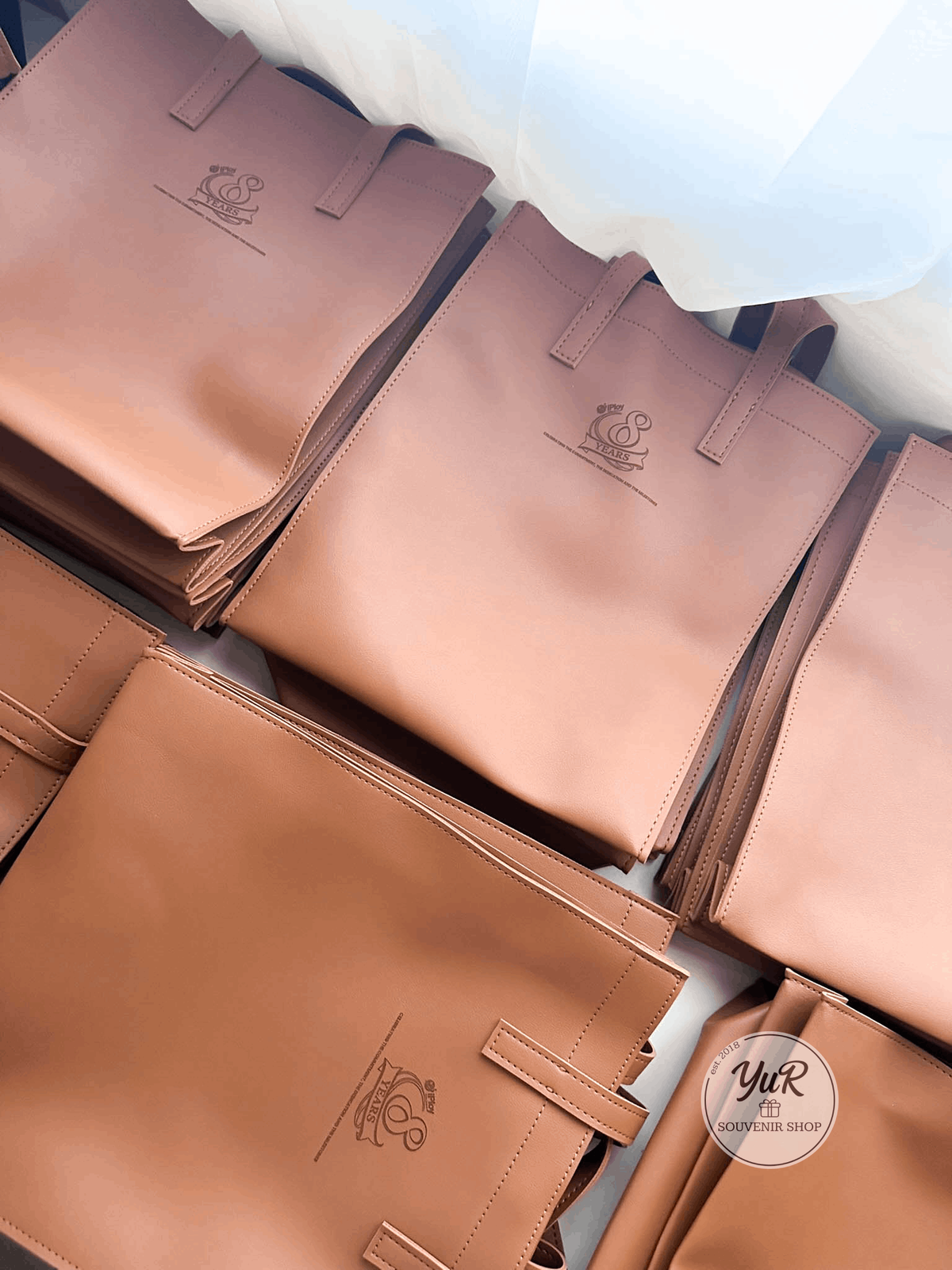 Tote Bag (leather)