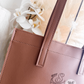 Tote Bag (leather)