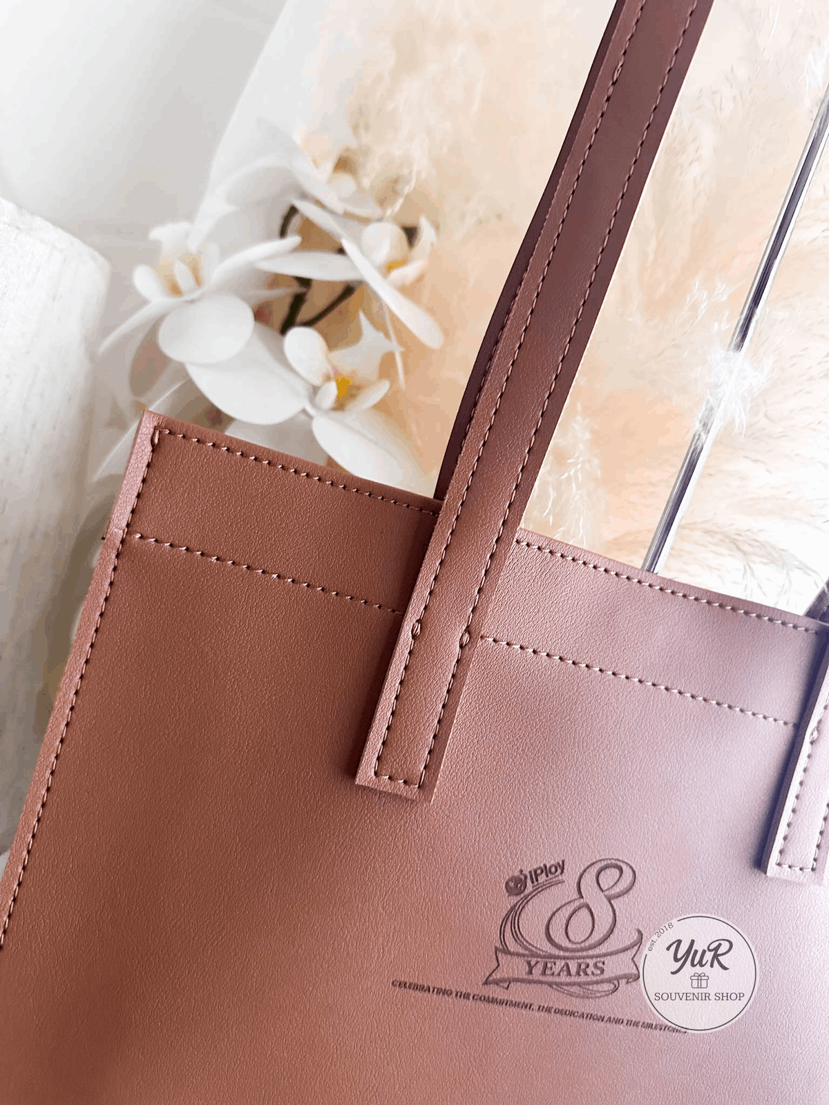 Tote Bag (leather)