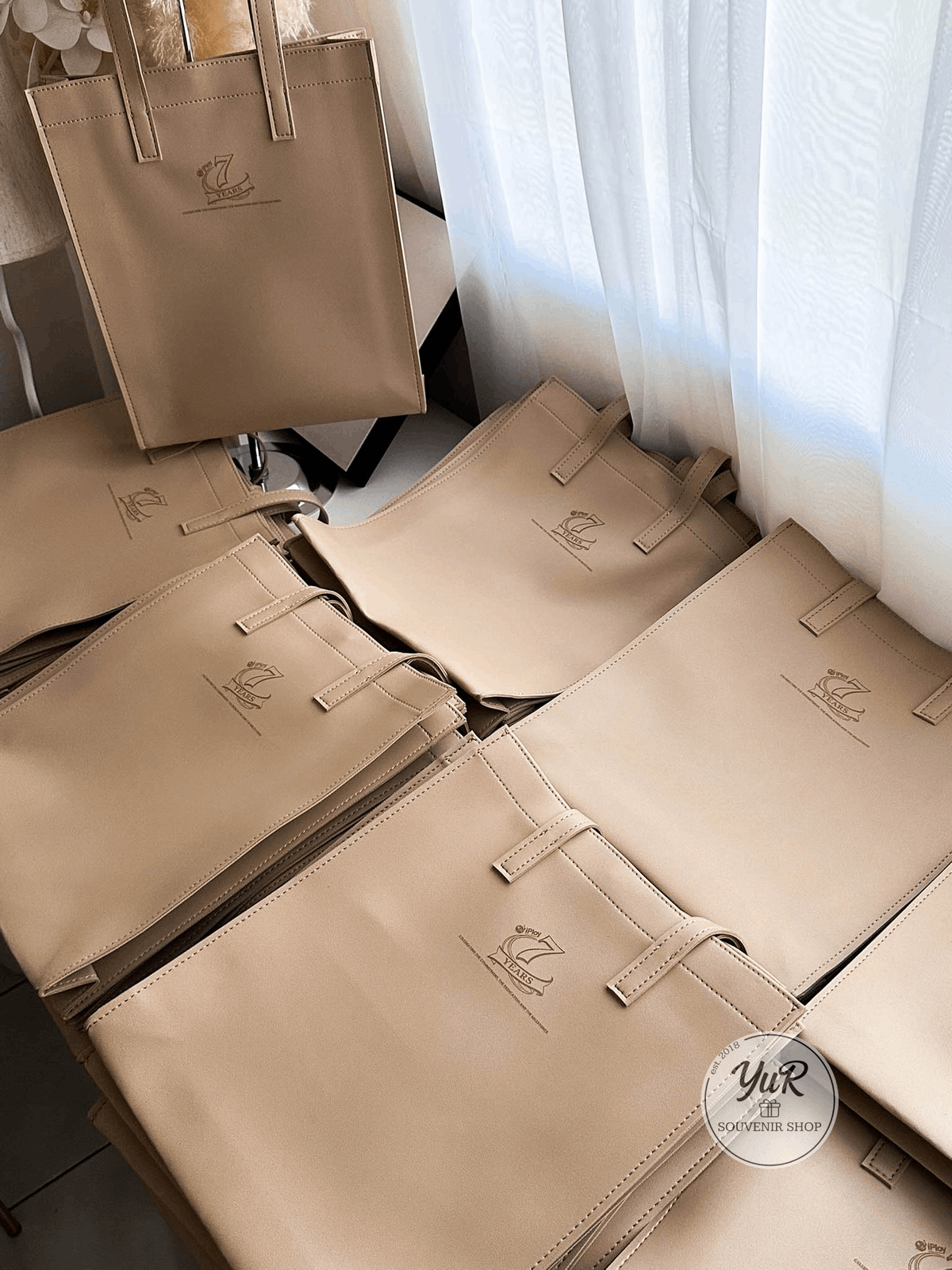 Tote Bag (leather)