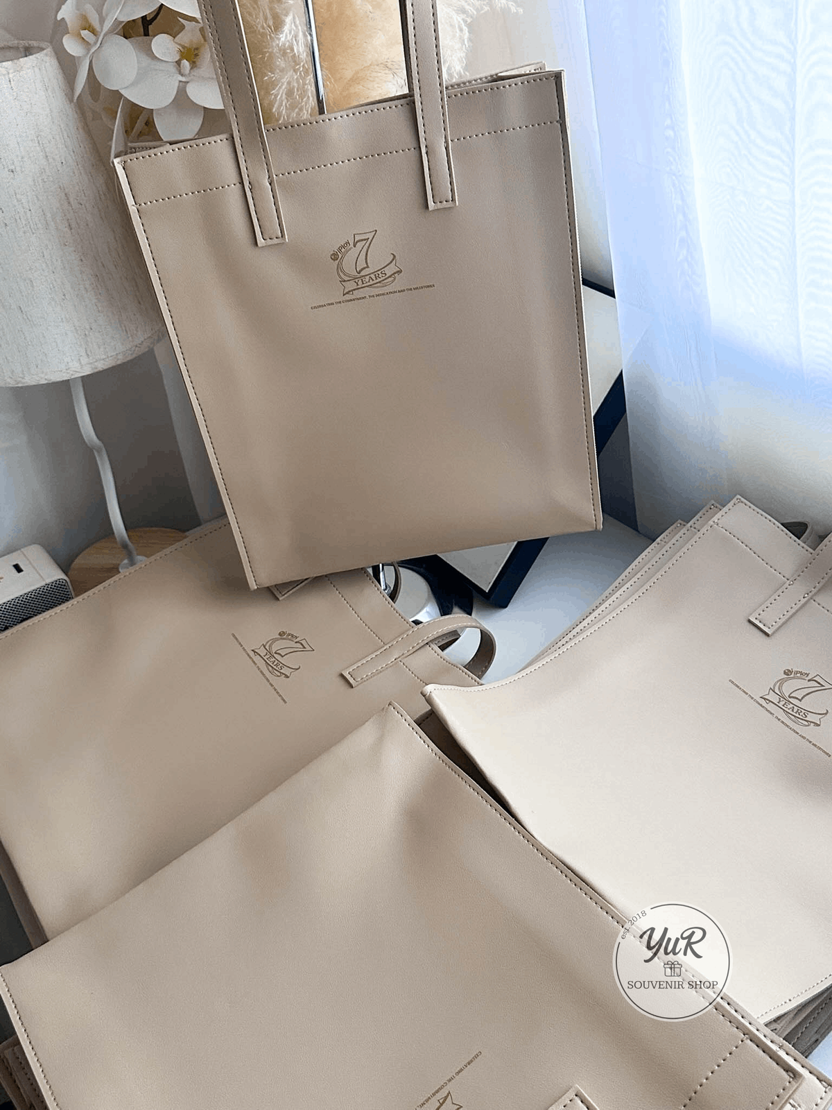 Tote Bag (leather)