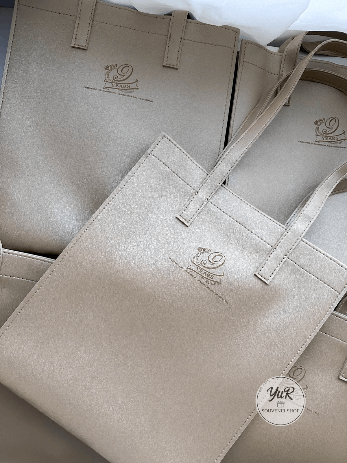 Tote Bag (leather)