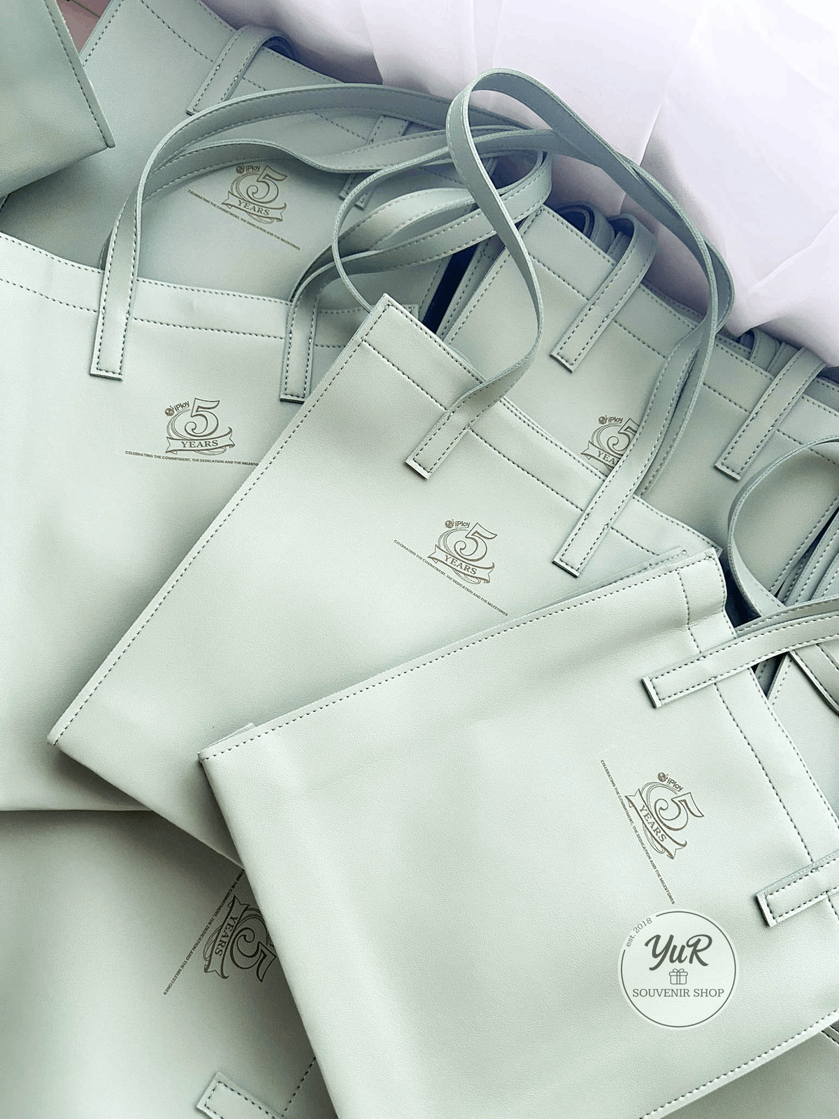 Tote Bag (leather)