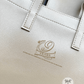 Tote Bag (leather)