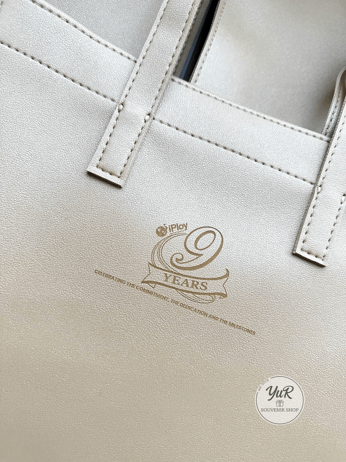 Tote Bag (leather)
