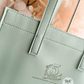 Tote Bag (leather)